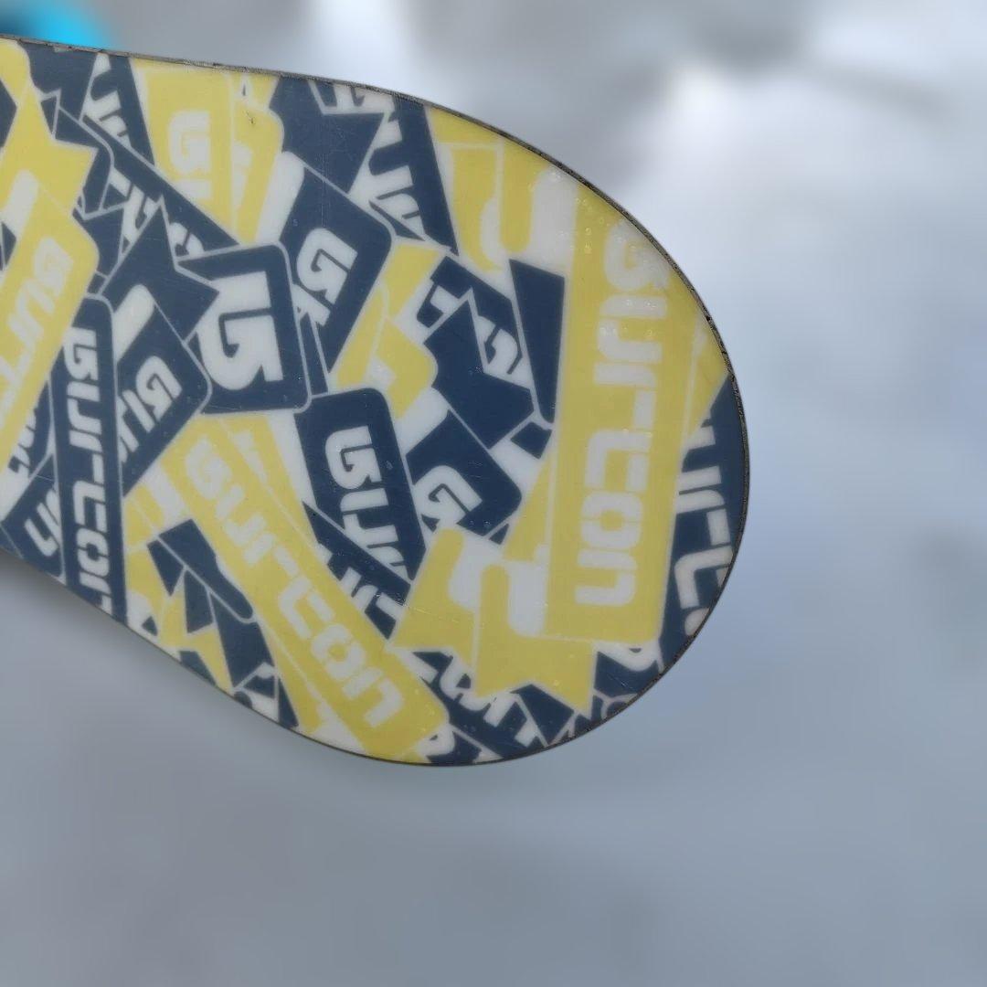 Burton chopper 121 スノーボード　〜12/16迄　バートン　板