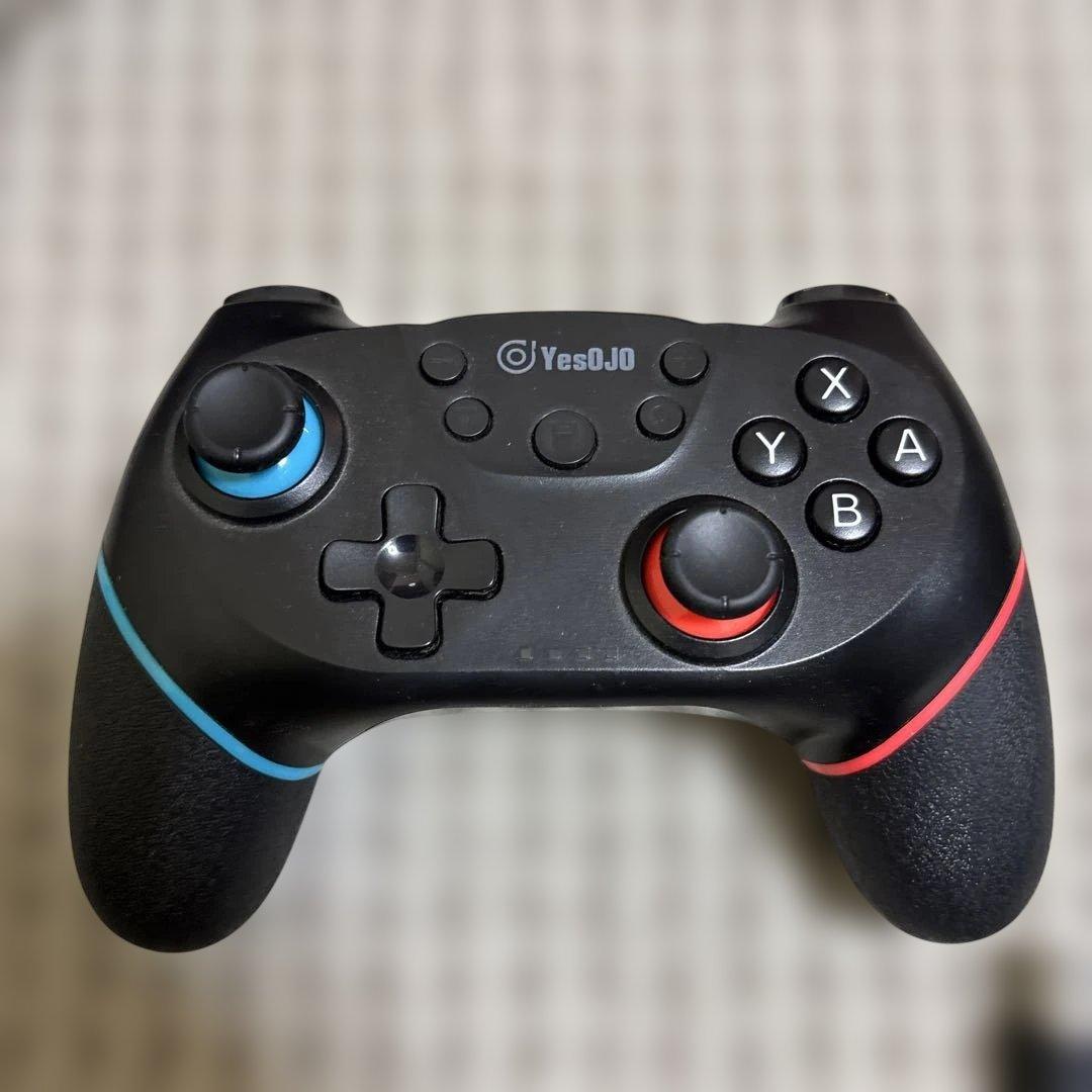 Nintendo switch 中古