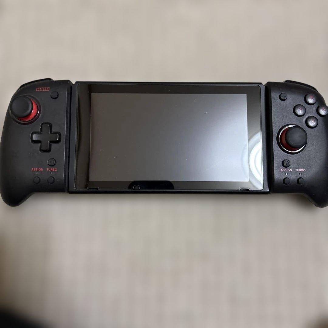 Nintendo switch 中古