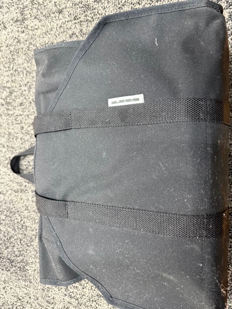 ［あたし］UM fire pit 二次燃焼焚き火台