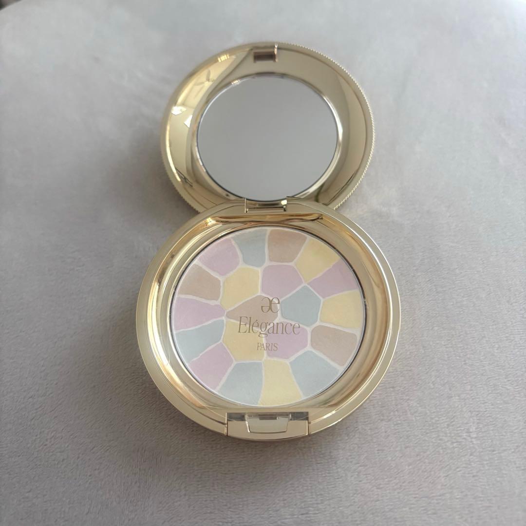 ラプードル オートニュアンス 35th アニバーサリーケース　パウダーIV