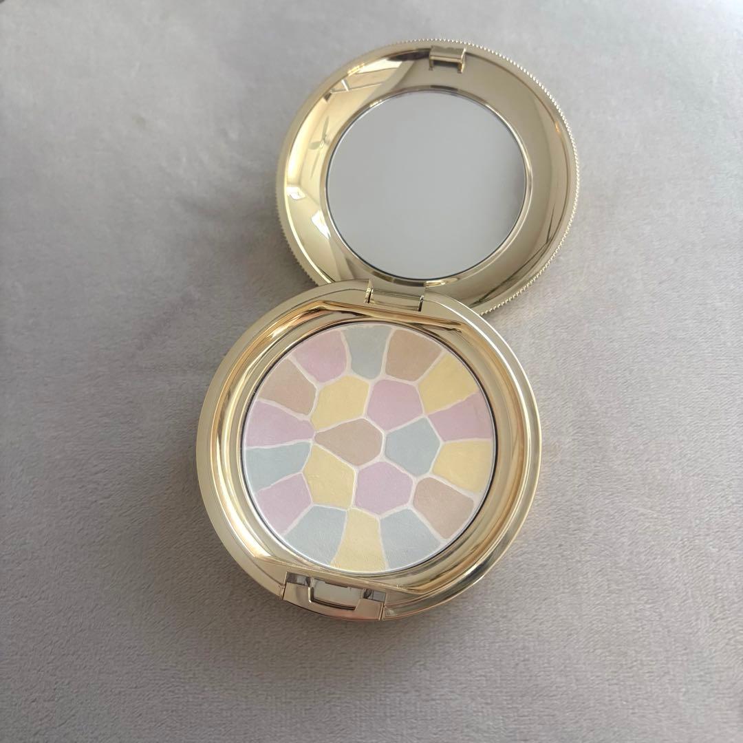 ラプードル オートニュアンス 35th アニバーサリーケース　パウダーIV