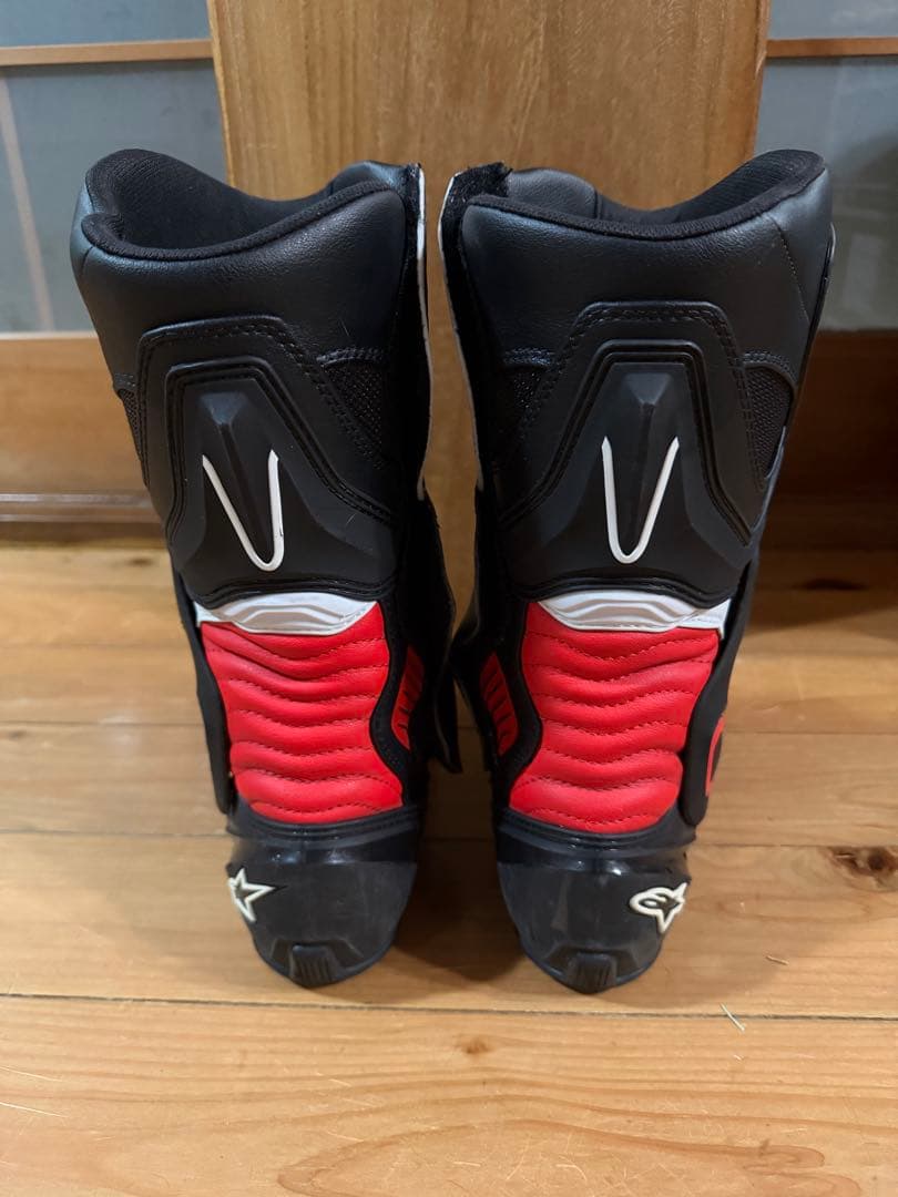alpinestars(アルパインスターズ) バイクブーツ SMX6