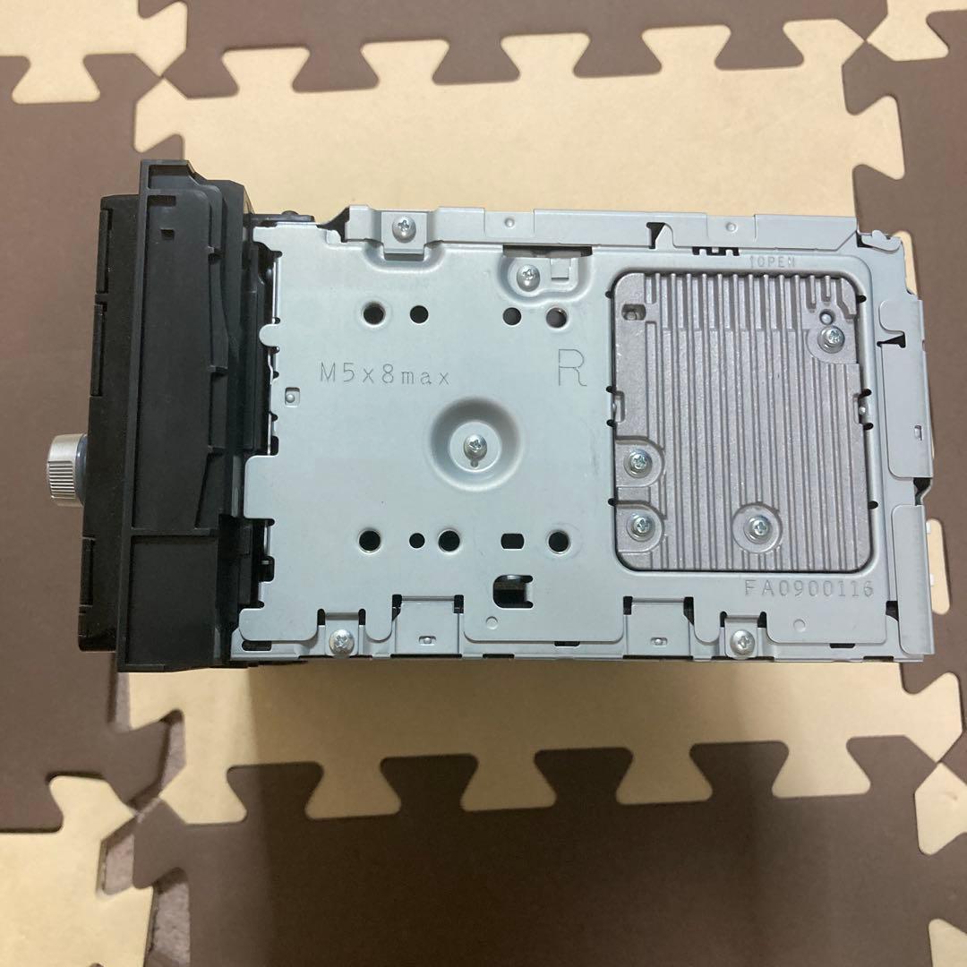 カーナビ　MM516D-W