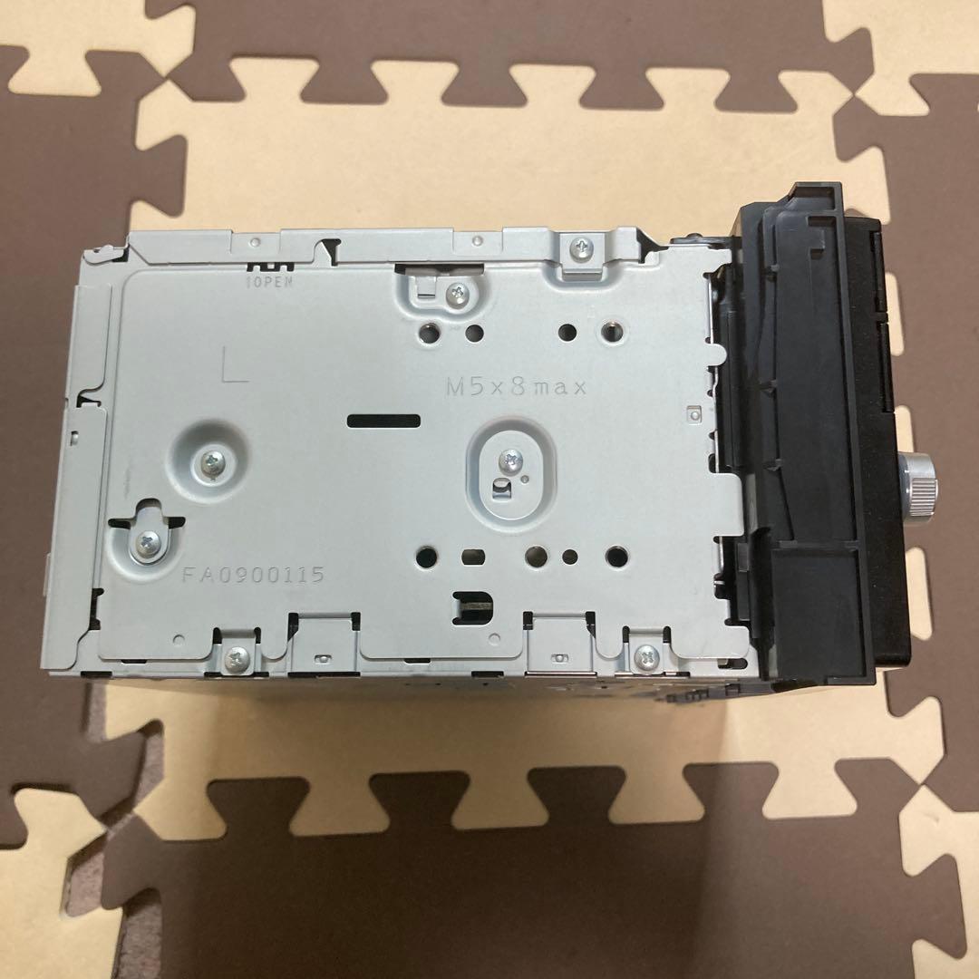 カーナビ　MM516D-W