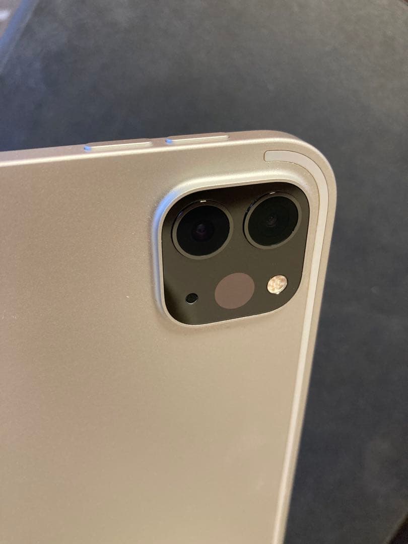 ⭐︎美品ですが訳あり⭐︎iPad Pro 12.9 128GB 第4世代