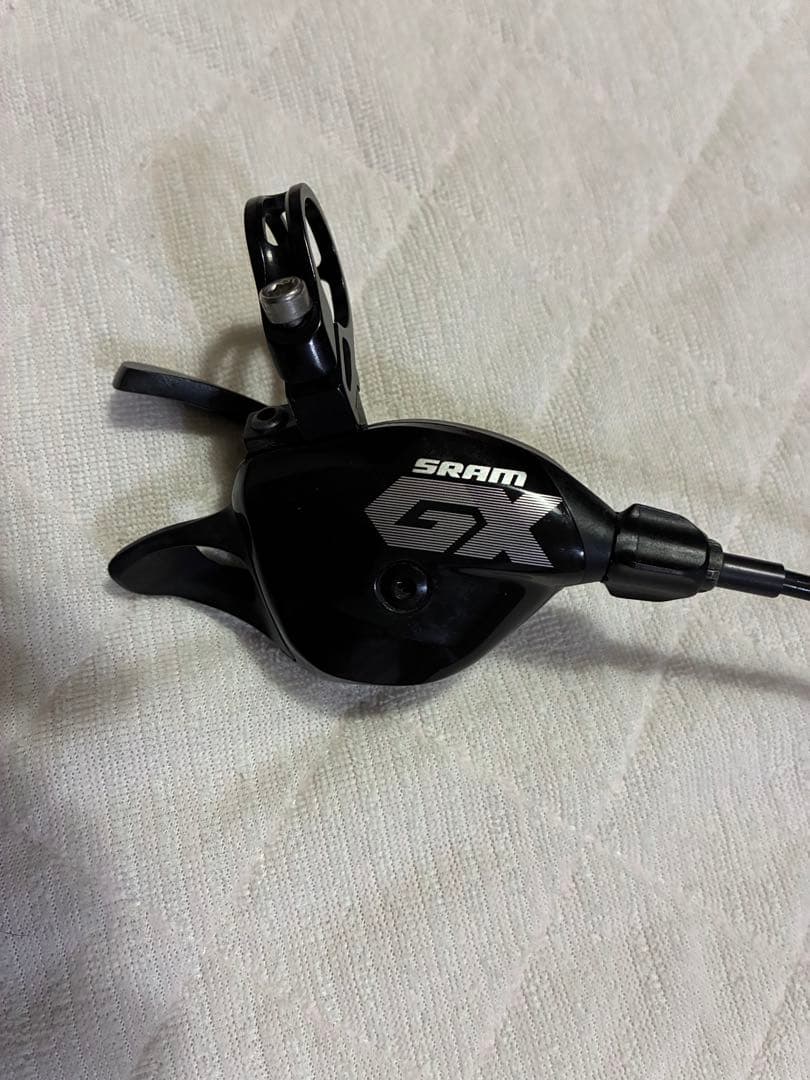 SRAM GX スラム コンポーネント