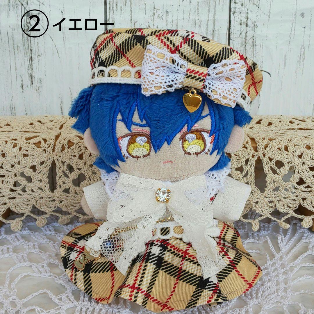 胡桃 あんスタ いつぬい ぬい服