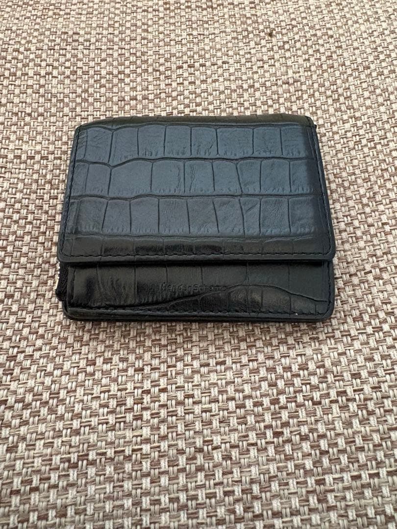 エンダースキーマ　クロコ