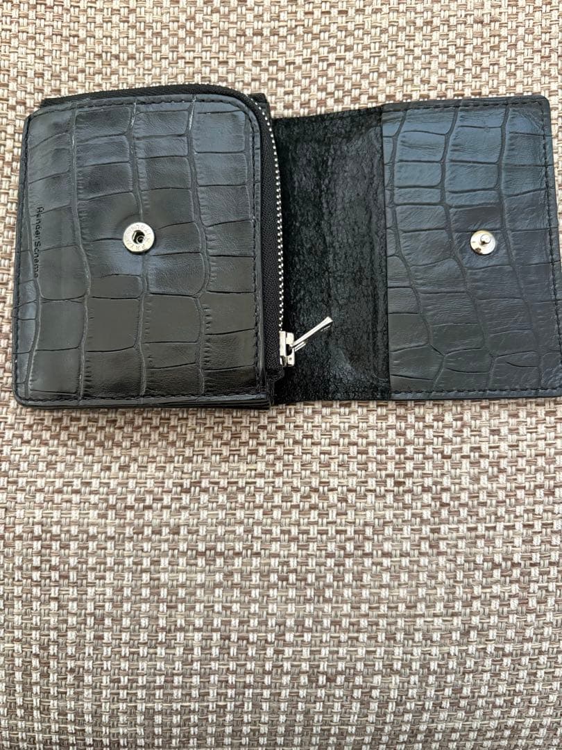 エンダースキーマ　クロコ