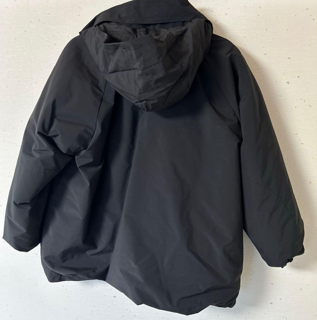 SLOBE IENAモンスターパーカーブルゾン