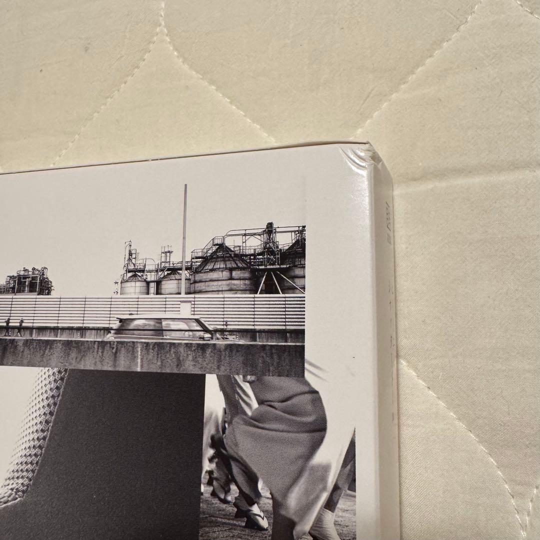 ヒトリエ 完全生産限定盤 シャッタードール