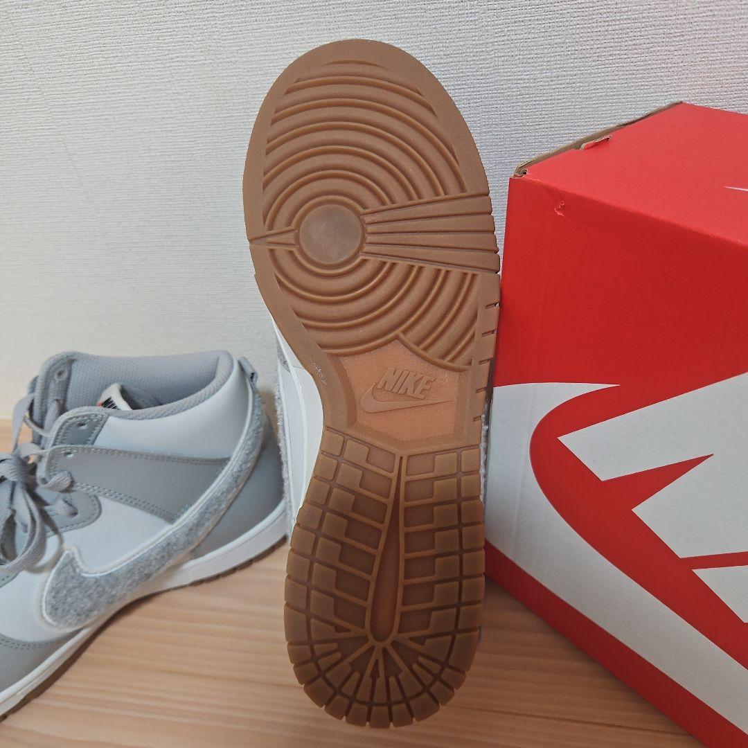 Nike Dunk ナイキ ダンク HI RETRO 27cm【新品】