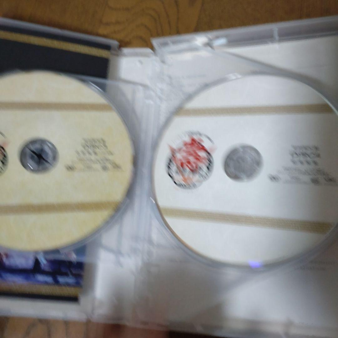 ミュージカル 刀剣乱舞 五周年記念 壽 乱舞音曲祭〈初回限定盤・5枚組〉