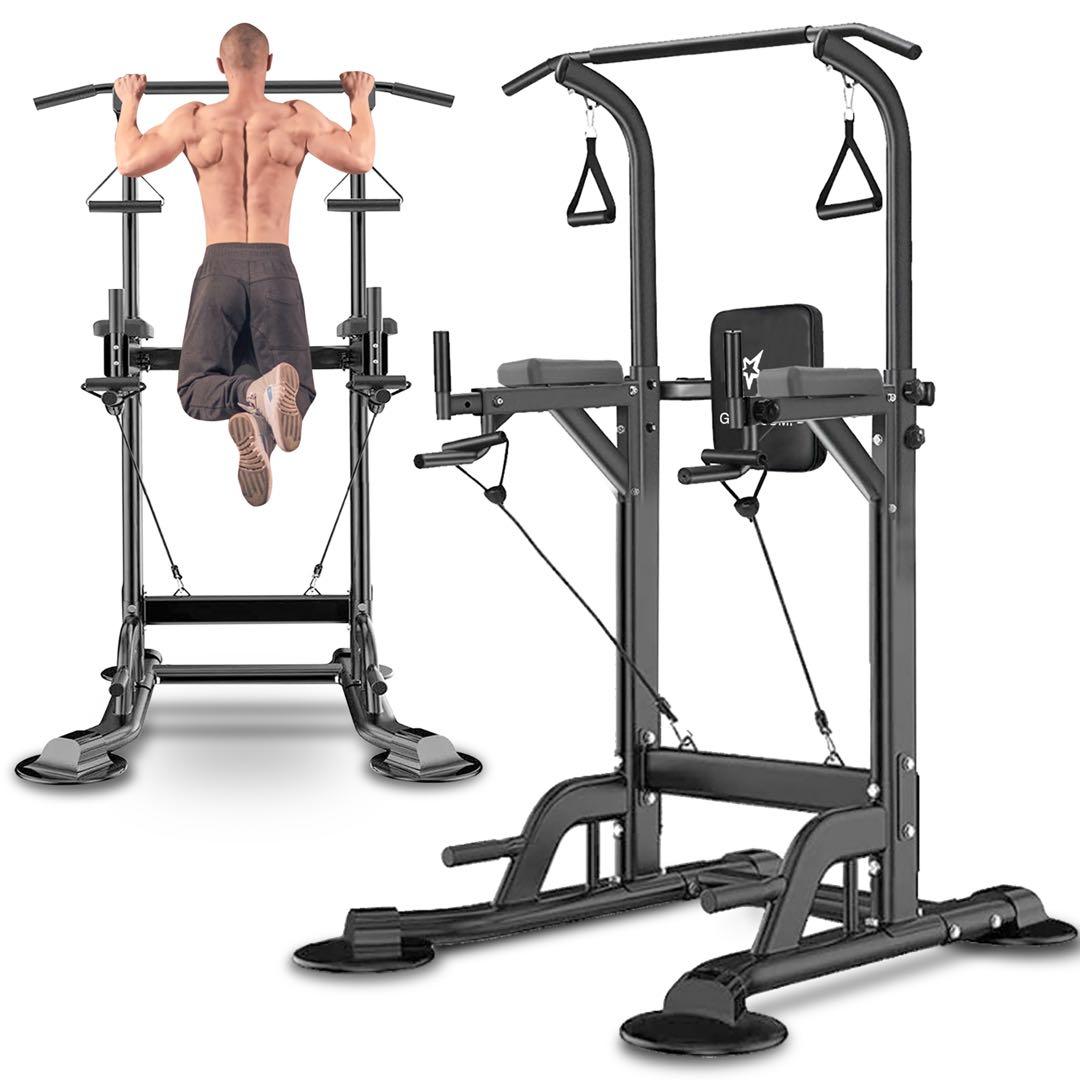 ぶら下がり健康器 懸垂マシン 筋トレ ホームジム 筋肉 ダイエット