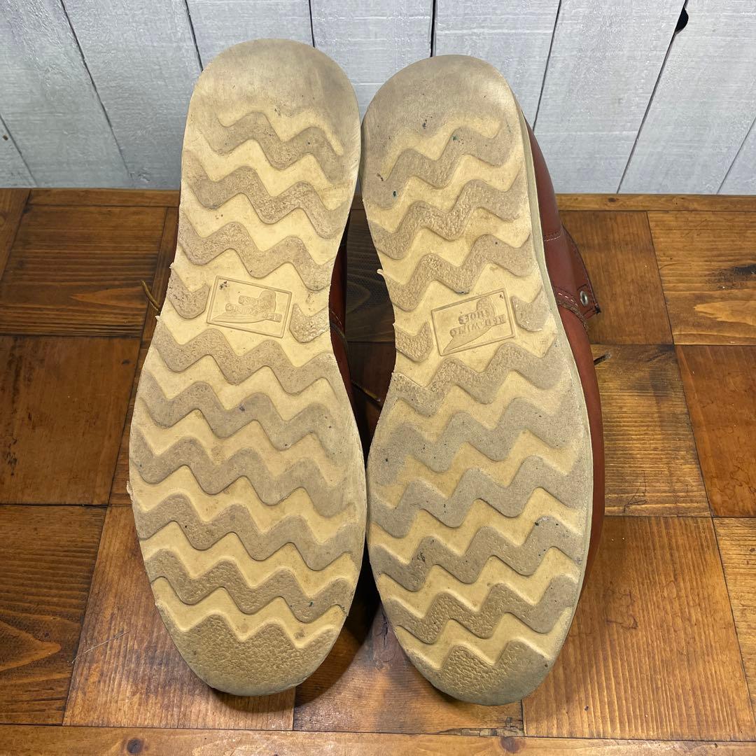 REDWING 9106 アイリッシュセッター　ブーツ