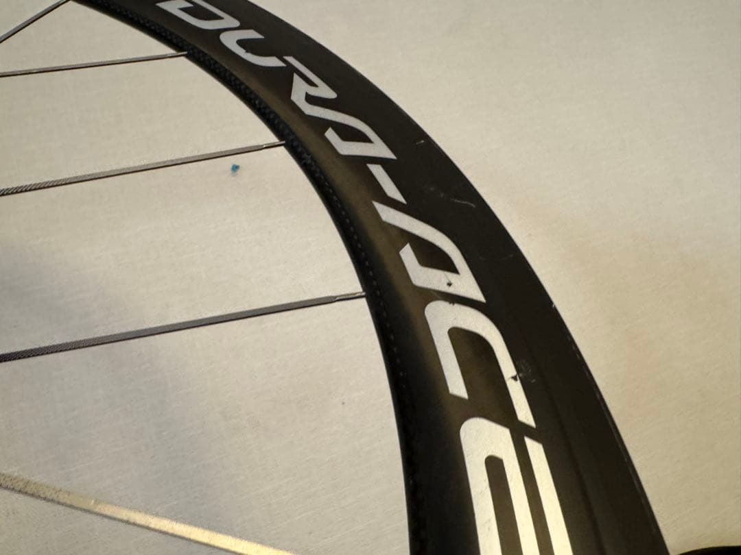 パーツ SHIMANO WH-9000-C50-TU