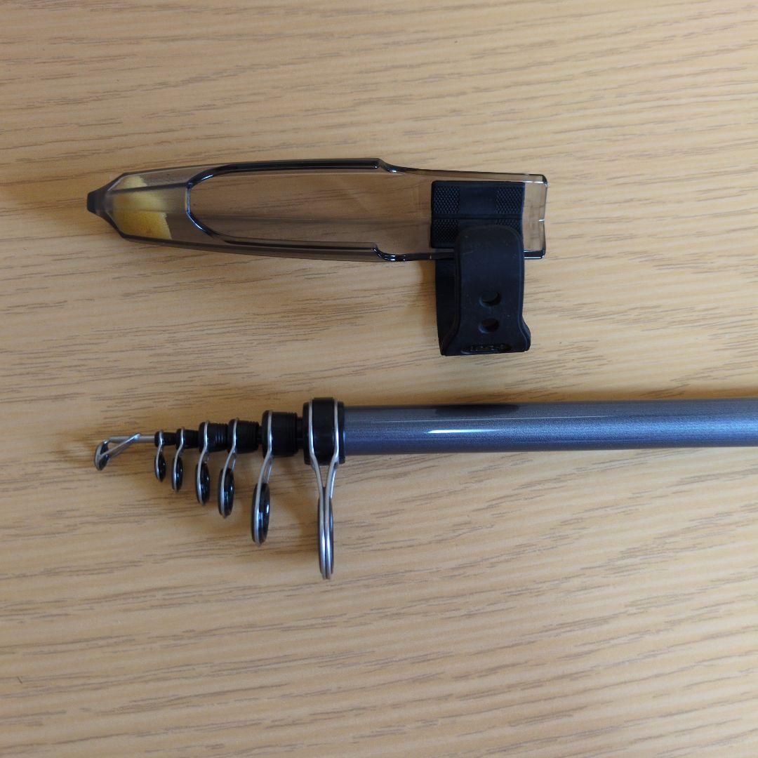 ペヤング【美品】シマノ　マルチマリン　M350