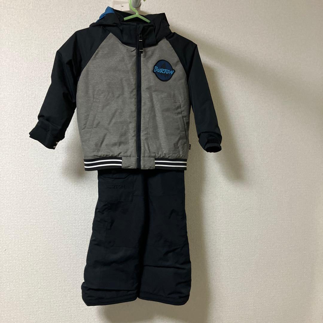 美品　バートン　4T