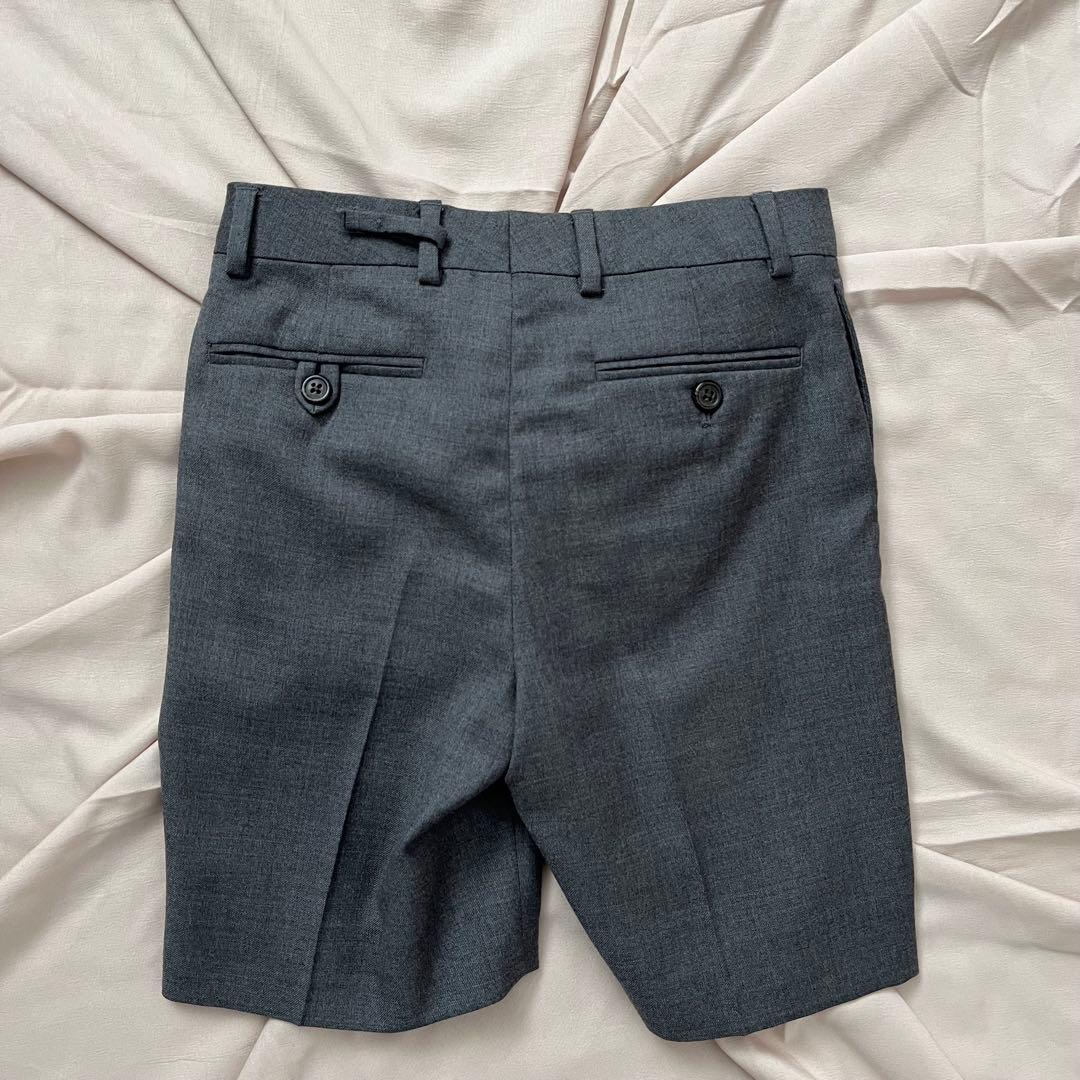 ラルフローレンのフォーマルスーツ4点セット