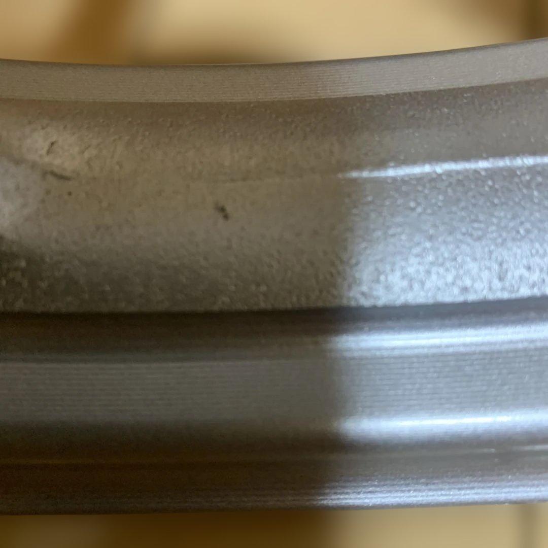 スーパーカブ110 ホンダ純正ホイール