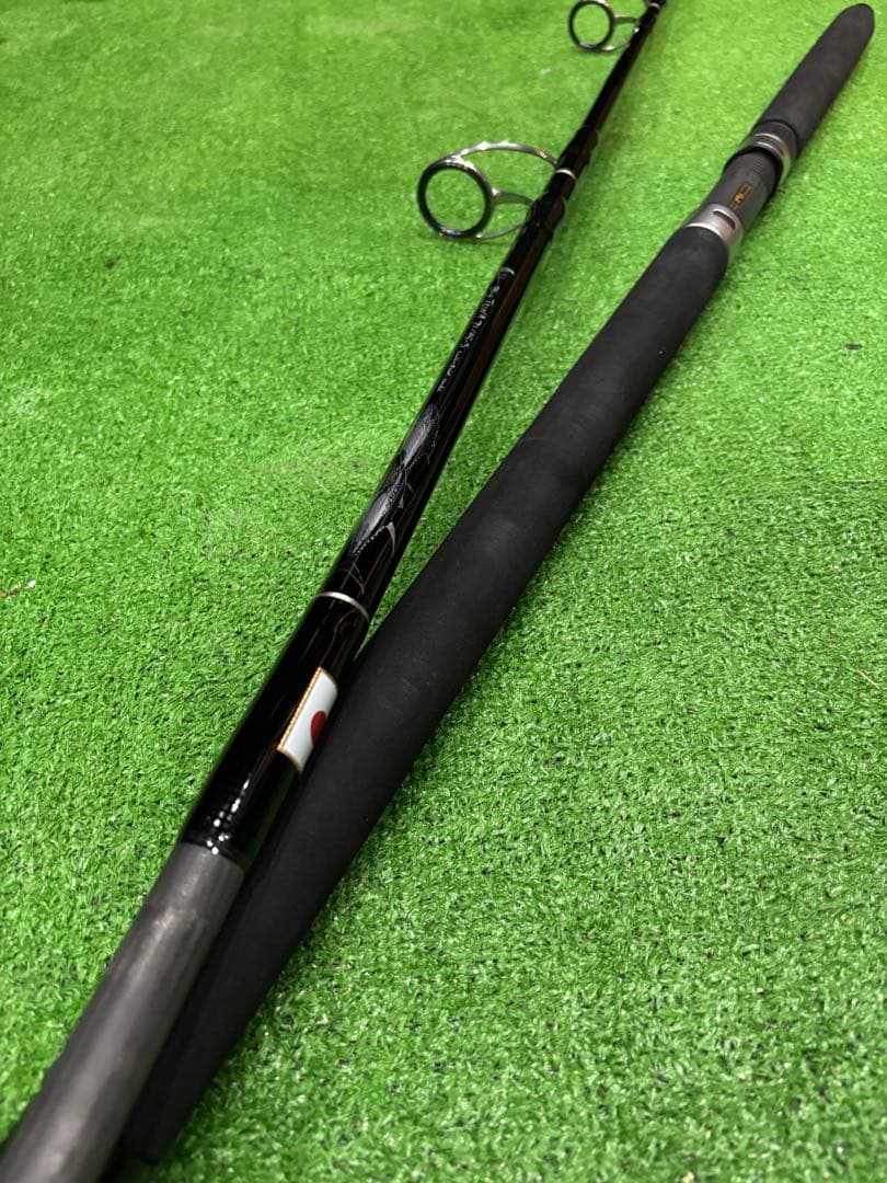 カーペンター　KLL Big Tuna71/45 カスタムモデル