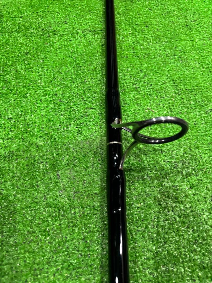 カーペンター　KLL Big Tuna71/45 カスタムモデル