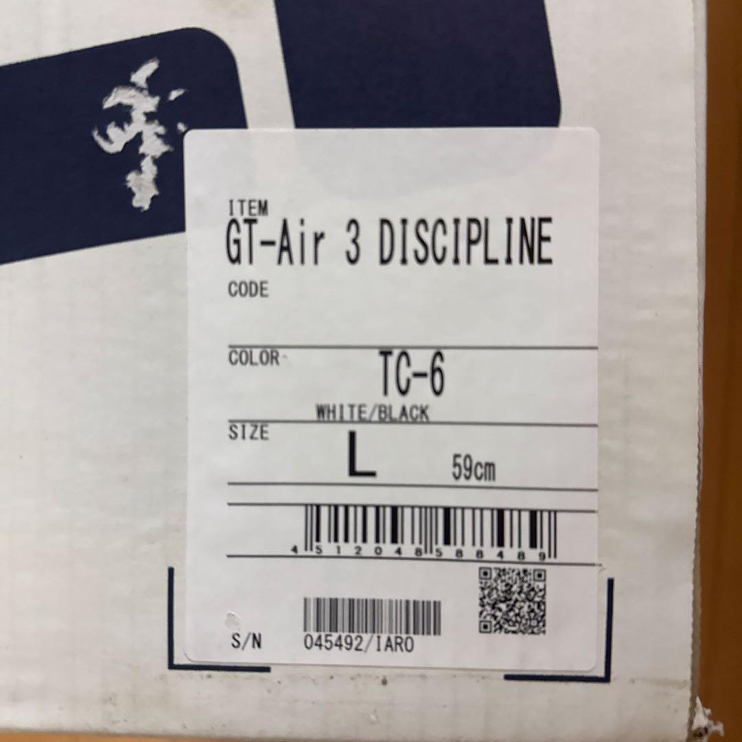 SHOEI GT-Air3 L＋SENA SRL-03 セット