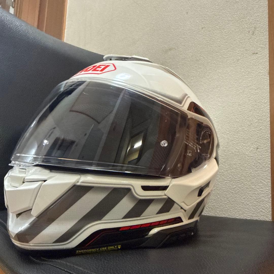 SHOEI GT-Air3 L＋SENA SRL-03 セット