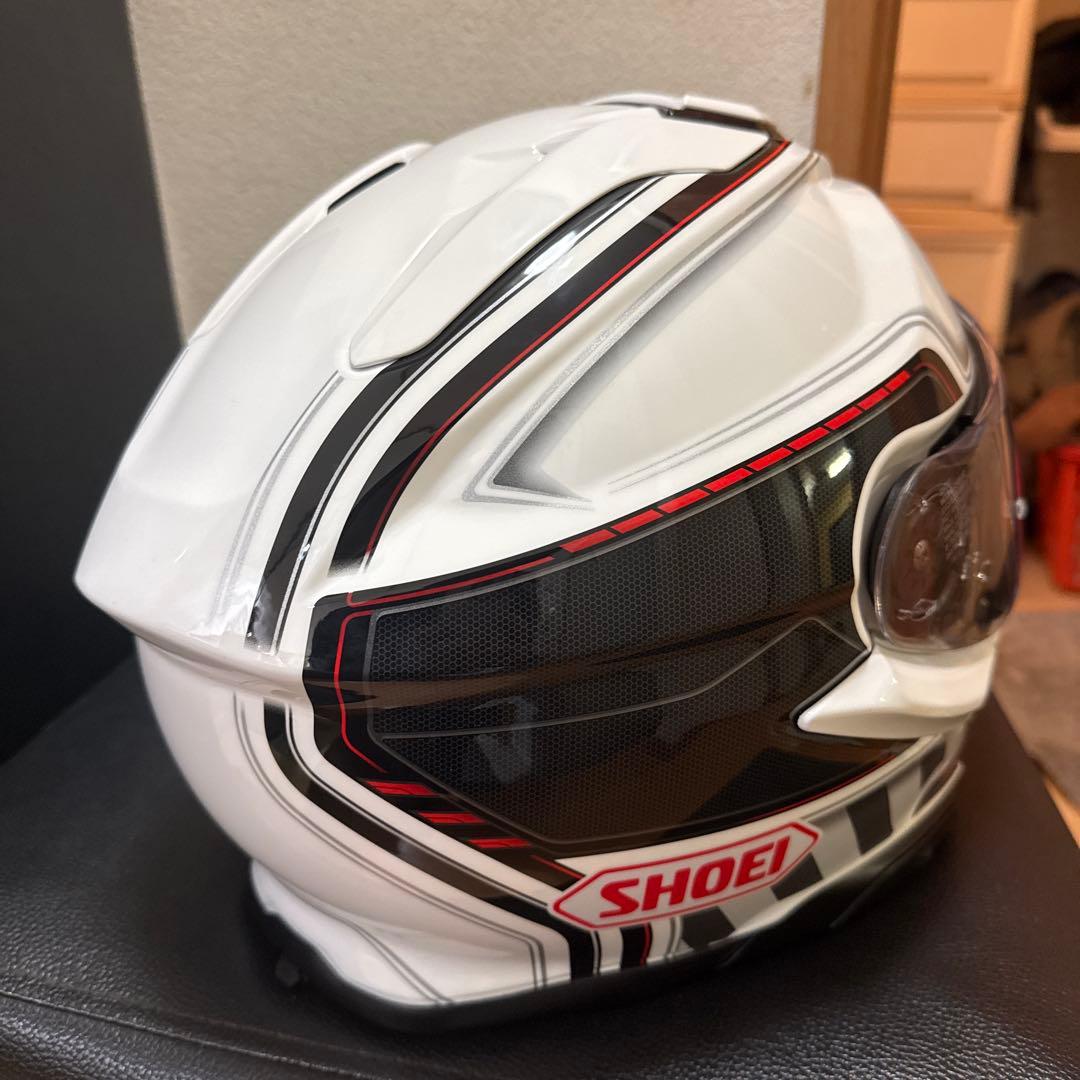 SHOEI GT-Air3 L＋SENA SRL-03 セット
