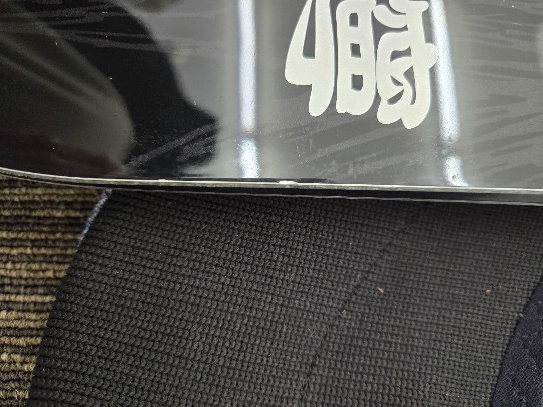 【美品】ogasaka fcs 2018-2019モデル 158cm