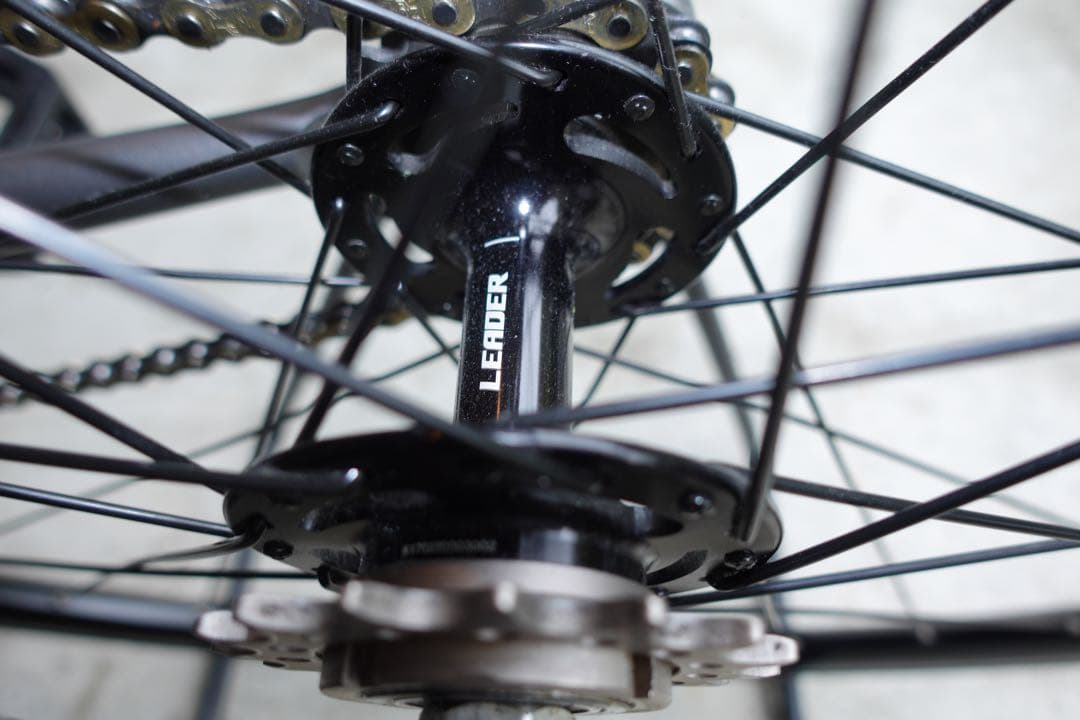 Cinelli Mash bolt 2.0 チネリ　マッシュ　ボルト　2.0