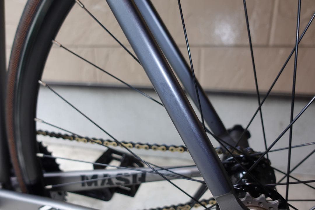 Cinelli Mash bolt 2.0 チネリ　マッシュ　ボルト　2.0