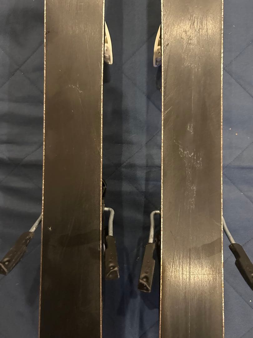 m*e様 SALOMON サロモン スキー板 THE LUX JR 130cm