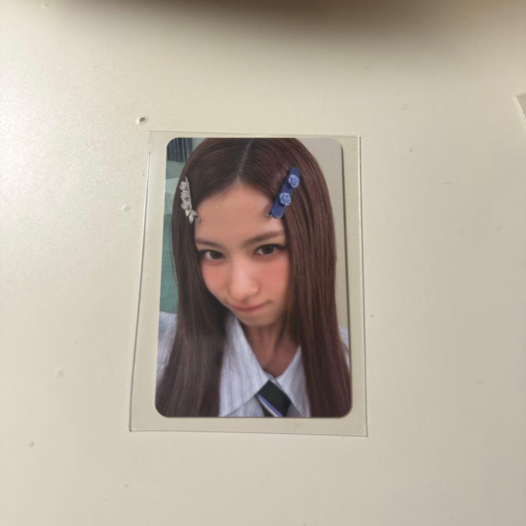 “【SALE】30日〆切” This Is For アメリカ版　サナ　サイン付き