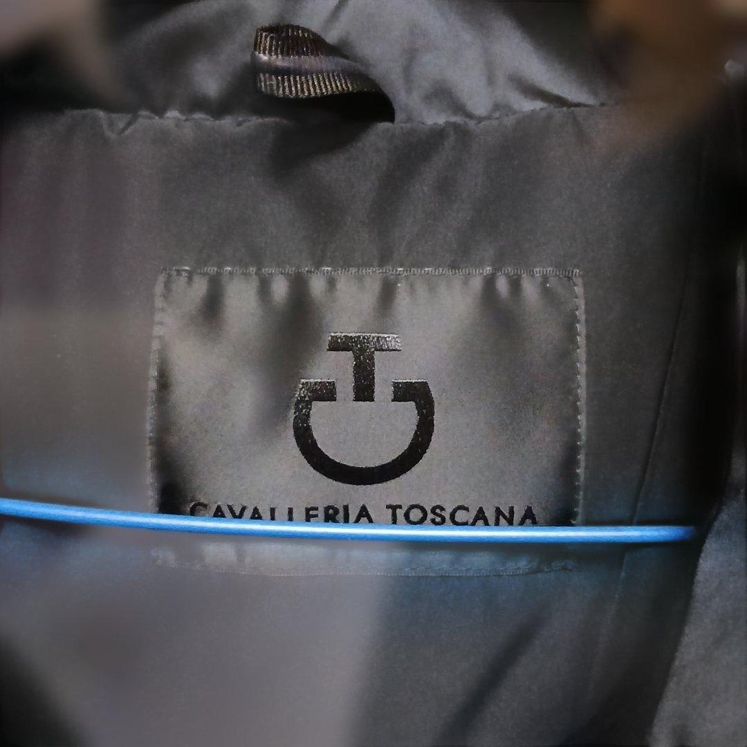 [CAVALLERIA TOSCANA ]美品 カヴァレリアトスカーナベス乗馬