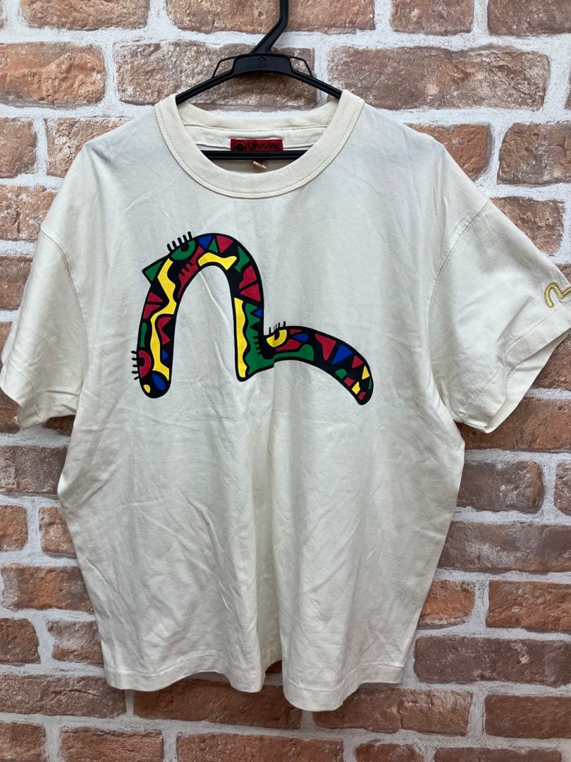 EVISU エヴィス Tシャツ まとめ 42 エビス カモメ 6着おまとめ 戈