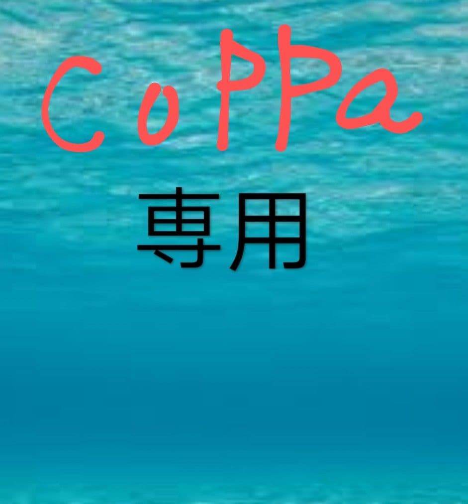 赤身 タコ足２ｋ coppa