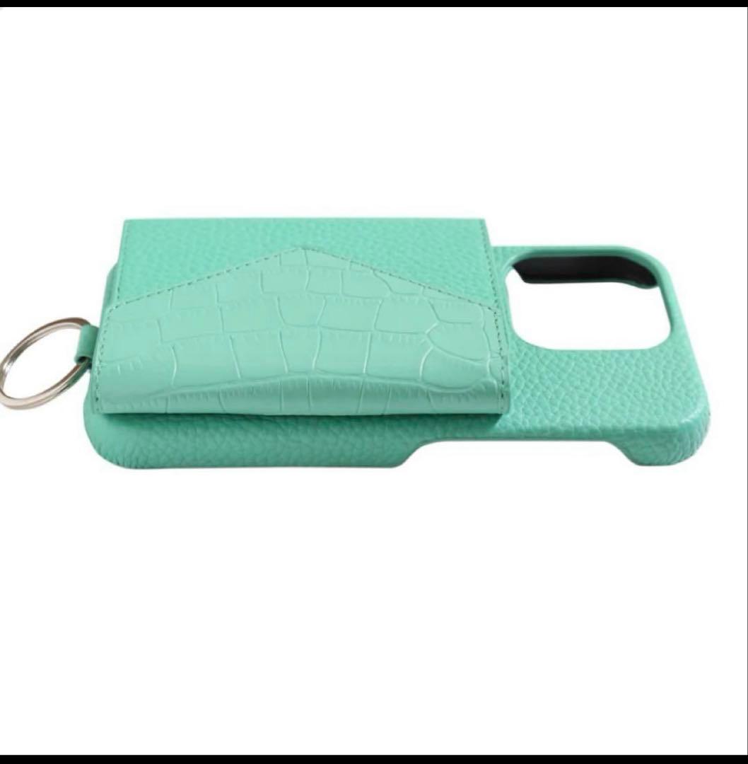 amiさん　鈴木亜美　スマホケース　ショルダー　iPhone14 マルチケース