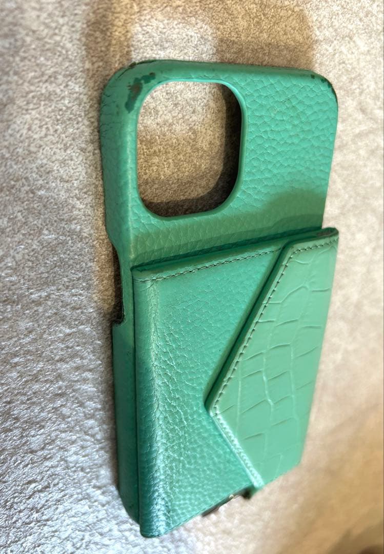 amiさん　鈴木亜美　スマホケース　ショルダー　iPhone14 マルチケース