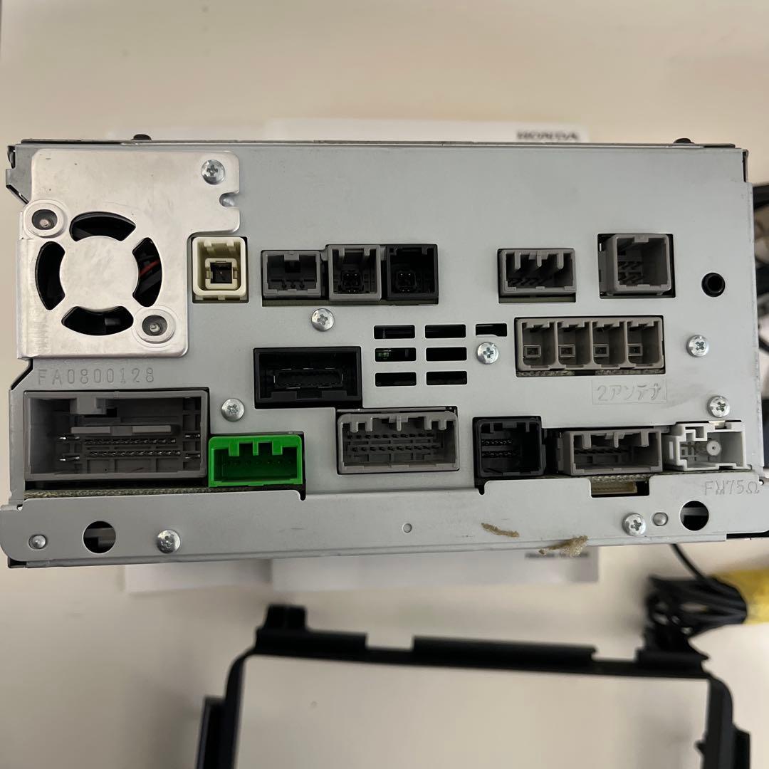 Gathers VXM-155VFEi 8インチナビ