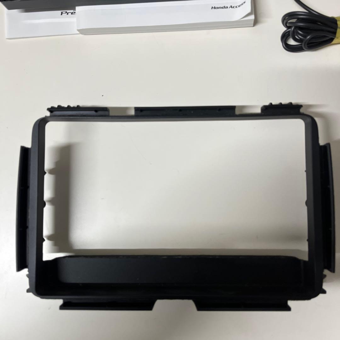 Gathers VXM-155VFEi 8インチナビ