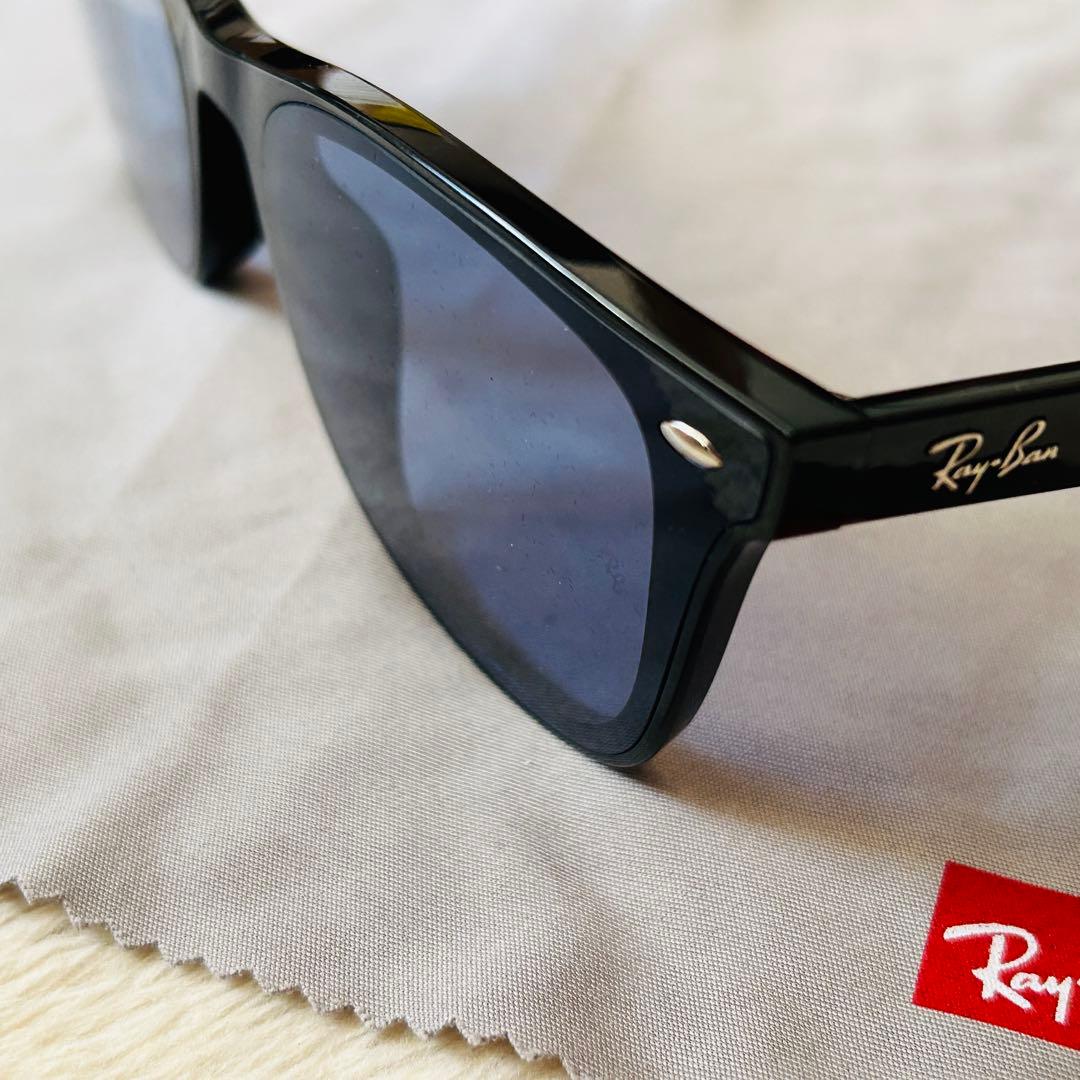 【Ray-Ban レイバン】サングラス RB4391D
