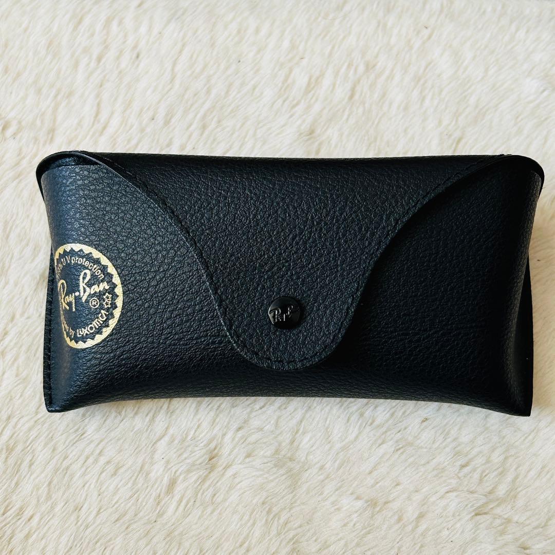 【Ray-Ban レイバン】サングラス RB4391D