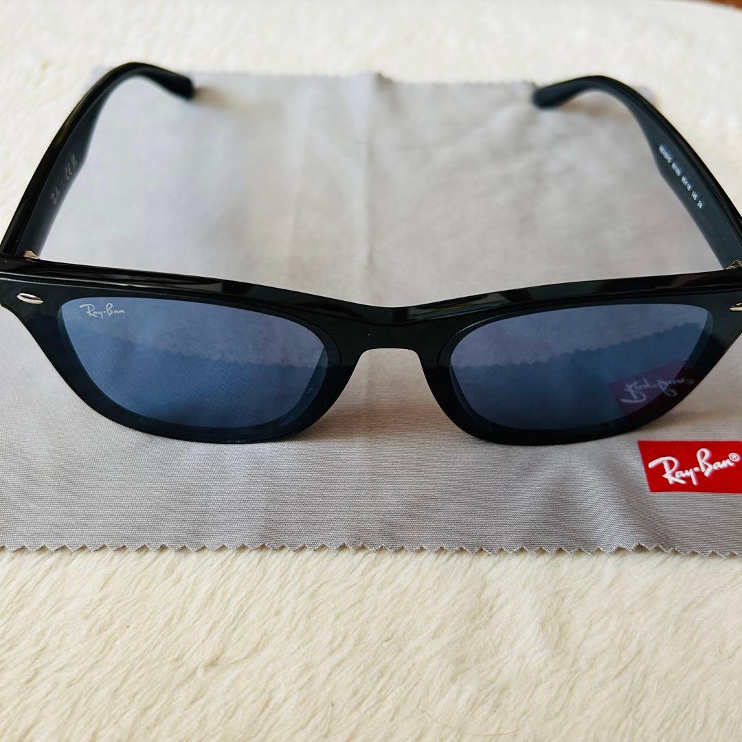 【Ray-Ban レイバン】サングラス RB4391D
