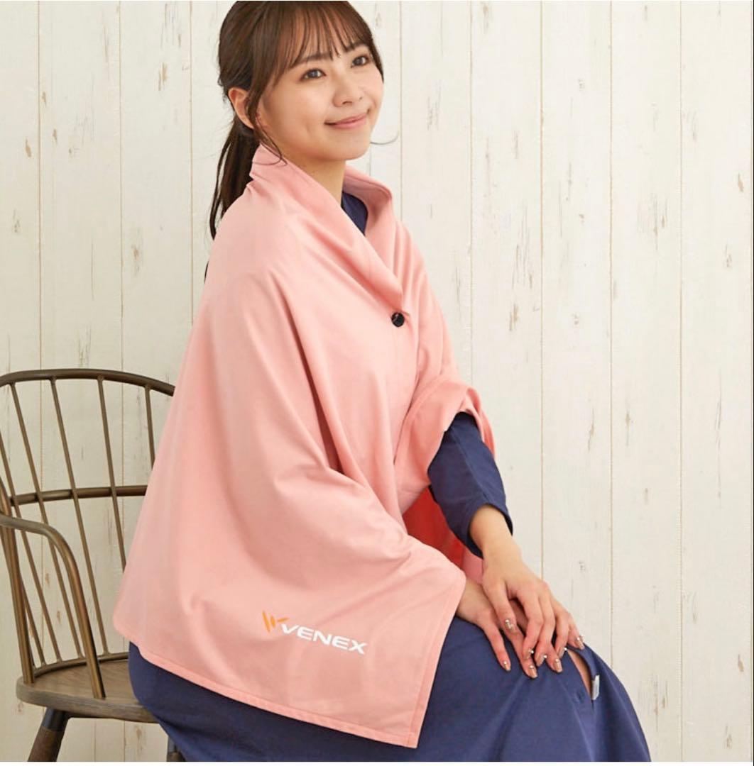 新品未使用　VENEX（ベネクス）　リカバリークロス＋