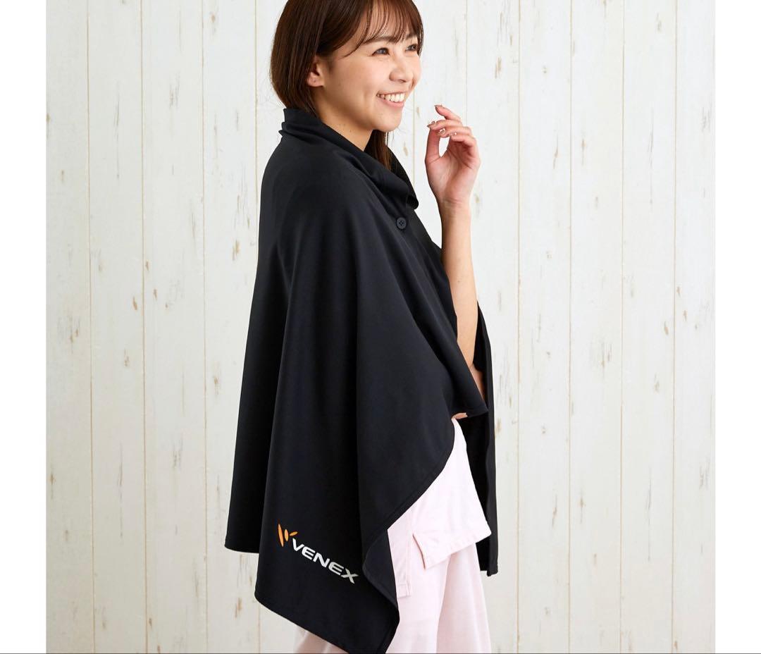 新品未使用　VENEX（ベネクス）　リカバリークロス＋