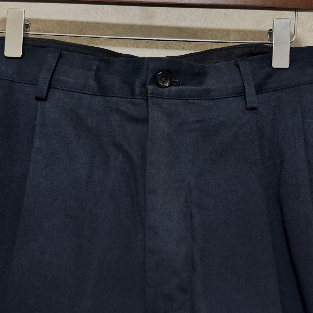 A.presse チノトラウザーズ　size:2