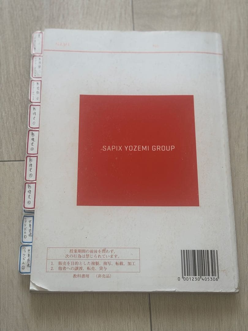 詳細世界史講義 代々木ゼミナール 佐藤幸雄　新里将平