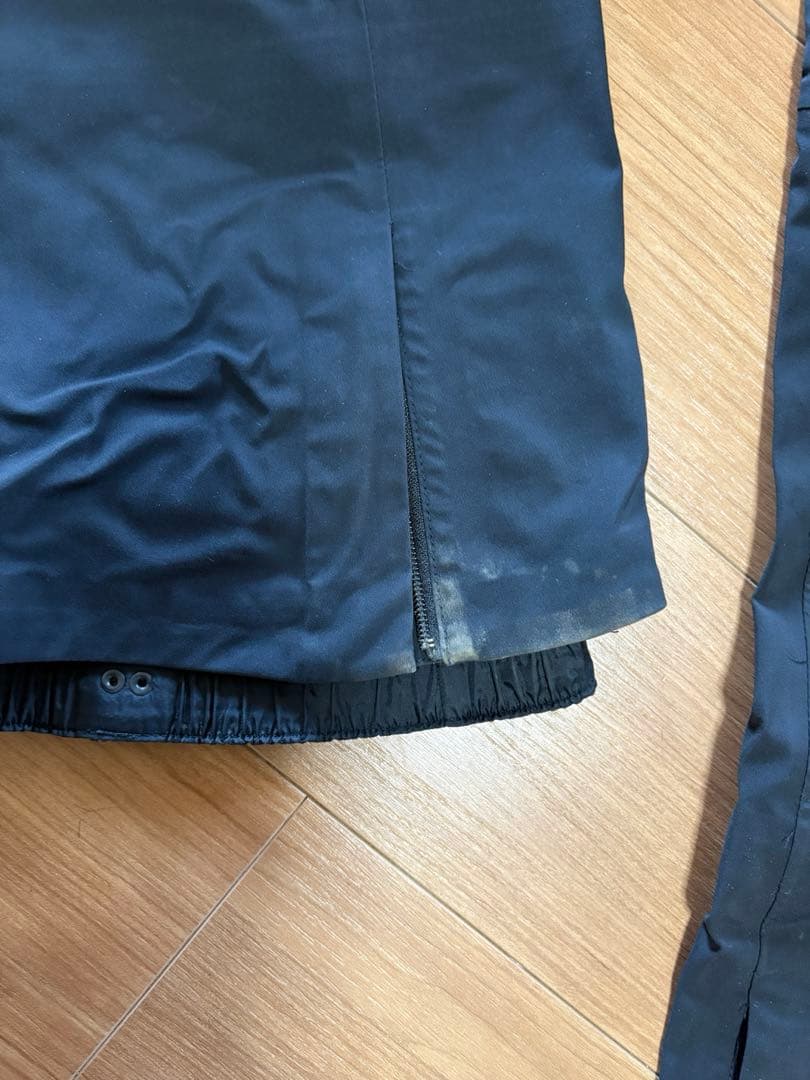 最高級 BURTON [ak] CYCLIC PANTS Sサイズ